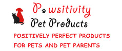 Pawsitivity Pet Products