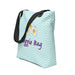 Doggie Bag tote bag
