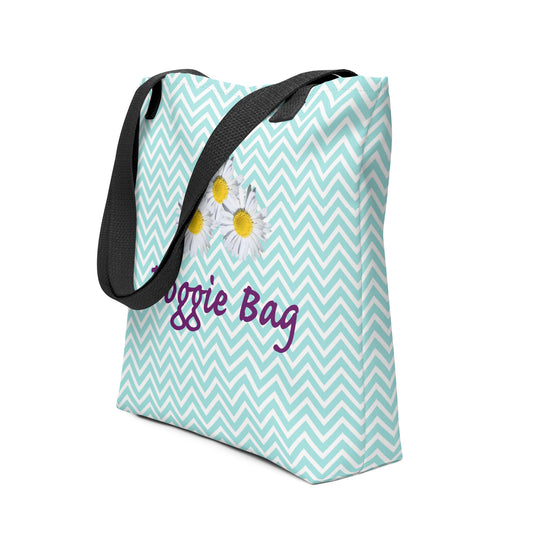 Doggie Bag tote bag
